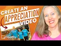 The Best Way To Thank Volunteers A Volunteer Appreciation with Doodly step by step guide
