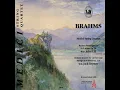 Quintet for Clarinet and Strings in B Minor, Op. 115: IV. Con moto - Johannes Brahms, Medici String Quartet & Jack Brymer