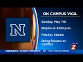 Vigil Planned For UNR Student Found Dead On Campus