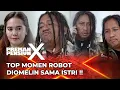 Download Lagu TAKUT ISTRI‼️ ROBOT PREMAN SADBOY - PREMAN PENSIUN X
