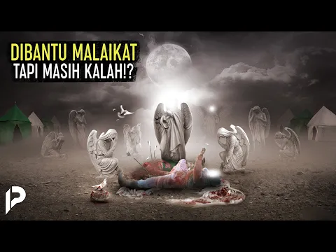 Download MP3 Meski Dibantu Malaikat! Rasulullah ﷺ Tetap Kalah di Perang UHUD?