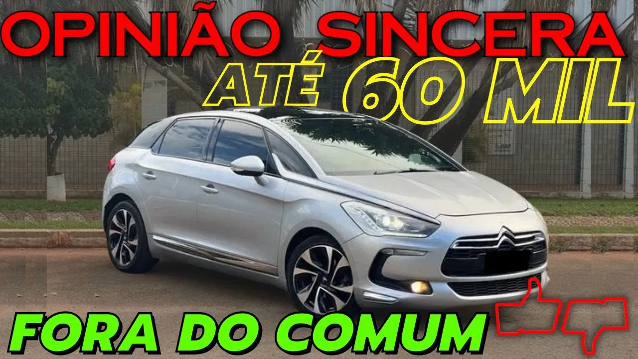 SAIA do carro COMUM! As melhores opções de modelos SUPER COMPLETOS com valor de Kwid Zero km!