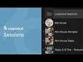 Loopcloud Session Files Loopcloud 101