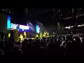El TRI Live en San Jose Ca Nov 2017