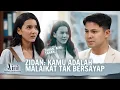 Download Lagu Aini Dibikin Terdiam sambil Deg-degan.. | Aini Malaikat Tak Bersayap ANTV Eps 73 (1/4)