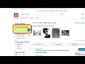 Searching the JSTOR database