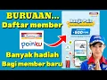 Download Lagu Cara Daftar Member Indomaret Poinku Terbaru 2022 ‼️ | Indomaret poinku