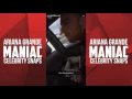 Download Lagu Ariana Grande Snapchat Stories | 15 October 2016
