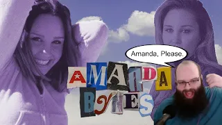 The Amanda Bynes Story: Part 1 & 2 - mila tequila