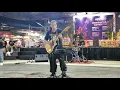 Download Lagu Biarkan Waktu Menjawab(Radja) - Bob Sentuhan Buskers
