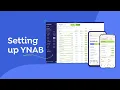Get Started with YNAB 2026