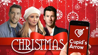 Lovely Christmas Movie:Christmas Cupid's Arrow | Rom-Com • Full Movie