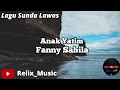 Download Lagu Lagu sunda paling sedih - Anak yatim #lagusunda #popsunda