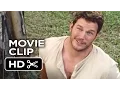 Video di Jurassic World Official Movie Clip #1 - Alive (2015) - Chris Pratt, Bryce Dallas Howard Movie HD