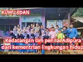 Download Lagu KUWU EDAN‼️Kedatangan tim penilai Adipura dari kementrian lingkungan hidup #viral #kuwuedan