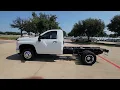 2026 Chevrolet Silverado 3500 CC Work Truck TX Grapevine Dallas Lewisville Arlington Lewi