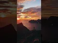 Download Lagu Midnight in Senja,Norway✨Please subscribe my channel for more videos
