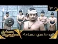 Download Lagu Pertaruangan Sengit Adu Kekuatan - Mahkota Mayangkara Eps 25
