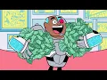 Download Lagu What Would You Do if You Had Money? | Teen Titans Go! | Cartoon Network Asia