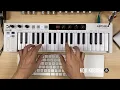 Download Lagu Basshunter - DotA (Cover)