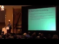 CUSEC 2015 How to Write Reusable Code by Greg Ward