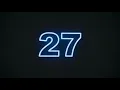 27 second timer