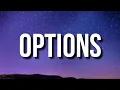 Download Lagu Pitbull - Options (Lyrics) ft. Stephen Marley [TikTok Song]
