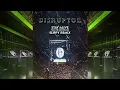 REAPER - STAY ALIVE (feat. The Arcturians) (Slippy Remix) | DISRUPTOR LP REMIXES | Bassrush Records