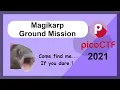 picoCTF 2021 - General Challenges