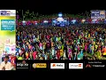 Download Lagu United Way Of Baroda - Garba Mahotsav 2019 By Atul Purohit - Day 8 Part 2