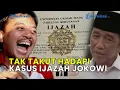 Lagu SIAP HADIR PEMERIKSAAN❗ ROY SURYO NGAKU TAK TAKUT HADAPI KASUS IJAZAH JOKOWI