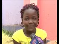 Who are the children in the famed "Sitya Loss" video?