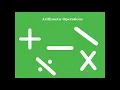 Javascript Tutorial for beginners 4 Arithmetic Operations in Javascript