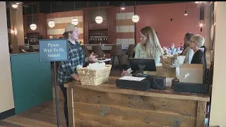 Popular Valley eatery expands to Boardman