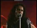 DIO      Sacred Heart     live in Tokio    1985