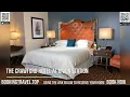 The Crawford Hotel at Union Station