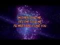 Cheap Trick - "Surrender" HQ/With Onscreen Lyrics!