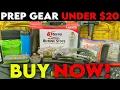 Download Lagu 20 Survival Items Under $20 Actually Worth Buying Now!