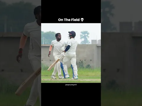 Same Person Different Personalities π #cricket #cricketshorts #cricketplayer #cricketer #ytshorts