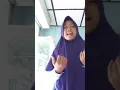 Lagu hari pertama masuk sekolah versi daring