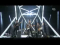 Download Lagu CNBLUE [Coffee shop / I'm sorry] @SBS Inkigayo Popular song 20130120