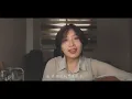 或是一首歌 A Song for You | 田馥甄 Hebe Tien | minhwa 蔡旻樺 | istimetosing
