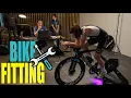 Download Lagu 🤏🏼 FINE TUNING MY AERO POSITION with MOVISTAR TEAM | Liane’s Life #05