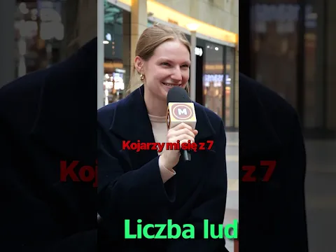 7 MILIARDÓW POLAKÓW? 😮🤣 #maturatobzdura #hity2025 #wiedza #zabawne #szkoła #ludność #Polska
