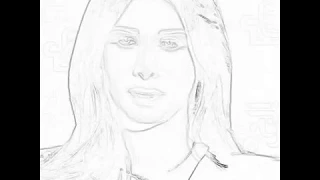 نانسي عجرم اغنية حاسة بيك 