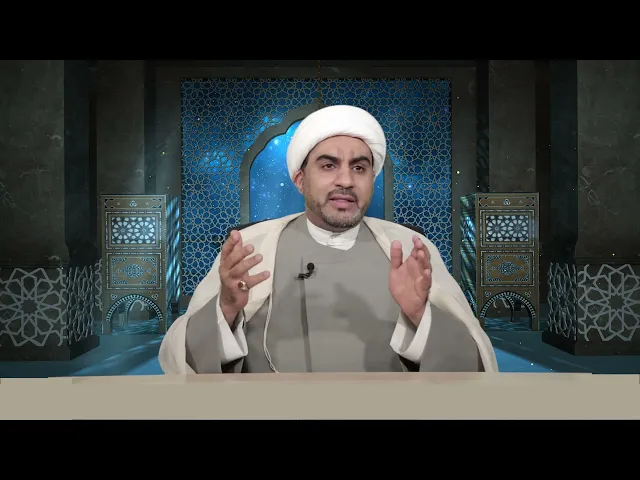 أخلاقنا في رمضان الحلقة العشرون ( بكثرة الصمت تكون الهيبة )