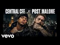 Central Cee Post Malo I Came From Nothing They Never Saw This Coming