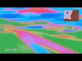 Bay Ledges - Early 90s (Official Visualizer)