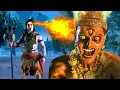 Download Lagu कौन था ये असुर जो महादेव की क्रोधअग्नि से भसम होने के बाद भी जीवित रहा | Vighnaharta Ganesh