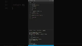 C Programming Do-While vs While Loops - What s the Difference